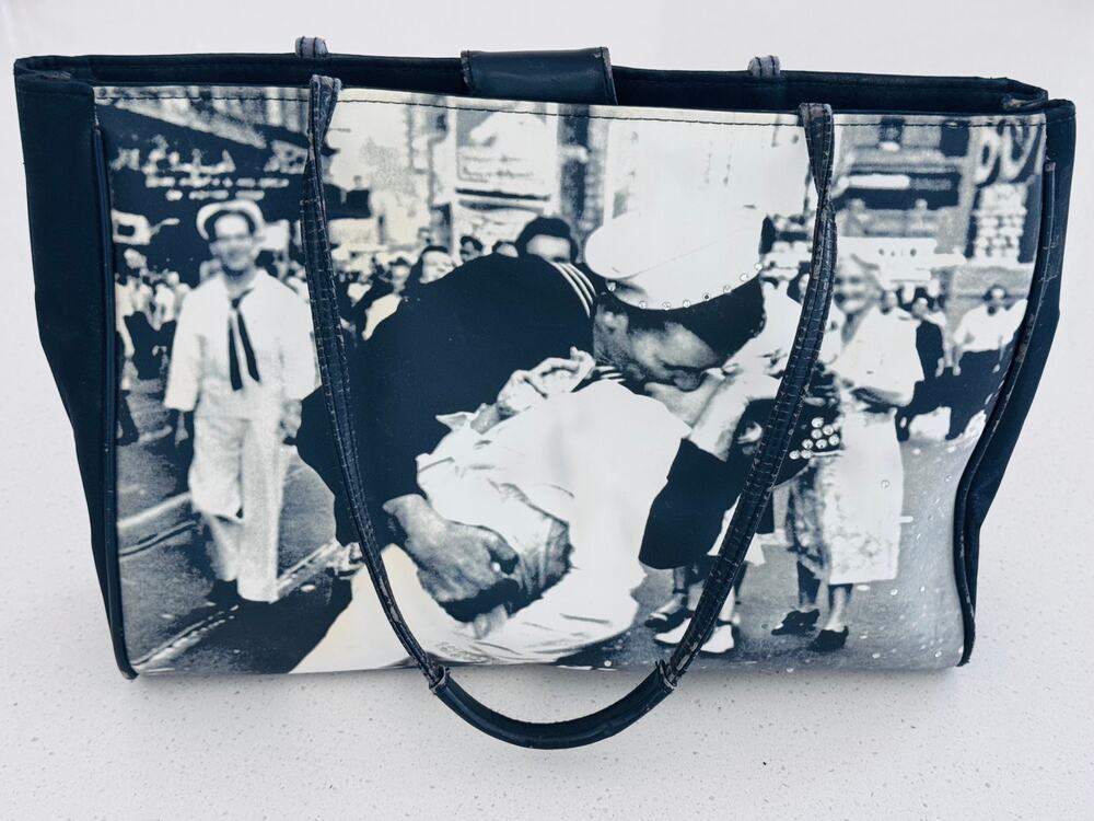 LIFE Magazine Tote Bag